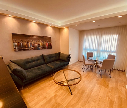 סוויטת לאונרדו