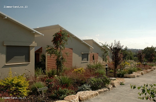 שדות ירוקים